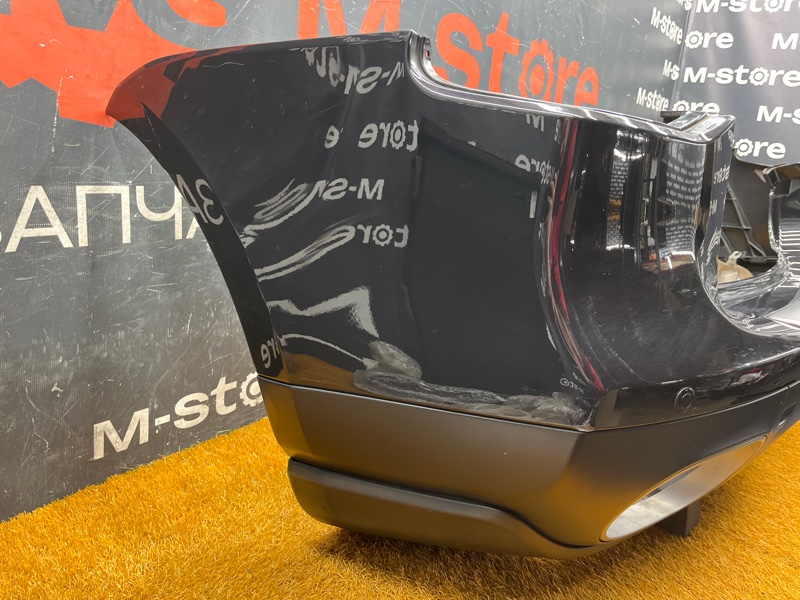 бампер, 44000 рублей, Красноярск