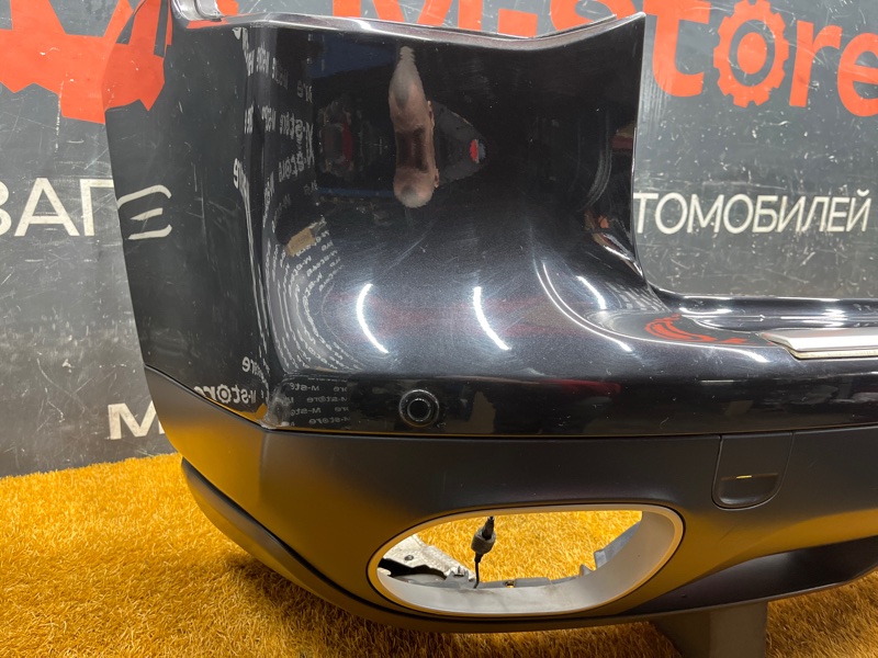 бампер, 44000 рублей, Красноярск