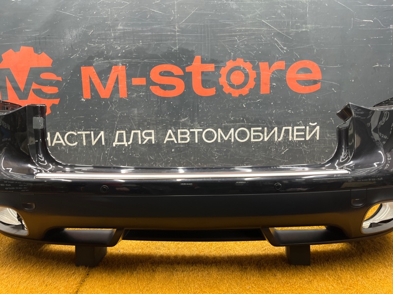 бампер, 44000 рублей, Красноярск