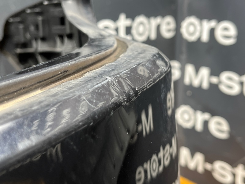 бампер, 44000 рублей, Красноярск