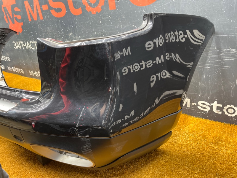 бампер, 44000 рублей, Красноярск