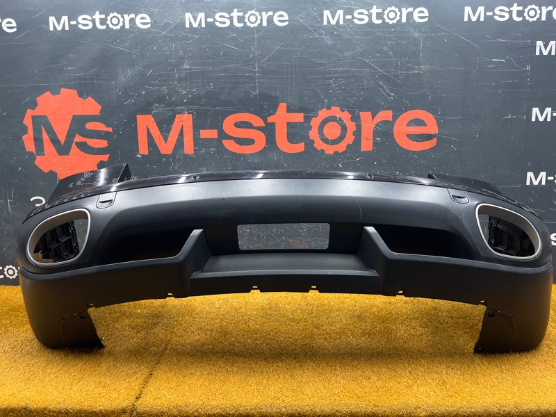 бампер, 44000 рублей, Красноярск