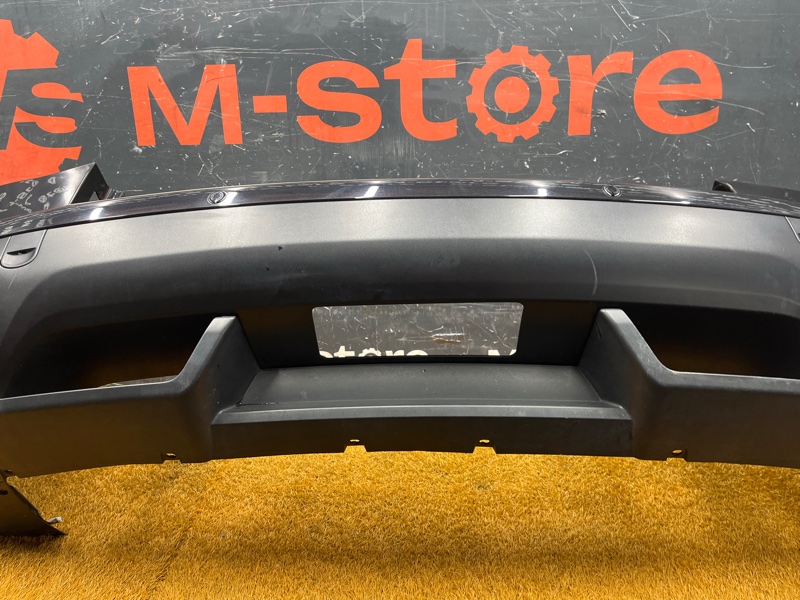 бампер, 44000 рублей, Красноярск