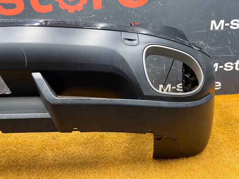 бампер, 44000 рублей, Красноярск