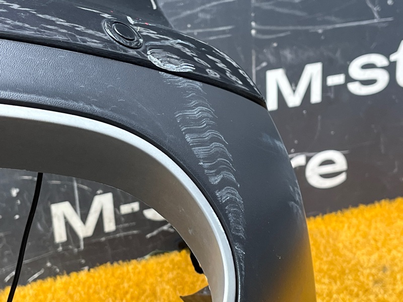 бампер, 44000 рублей, Красноярск