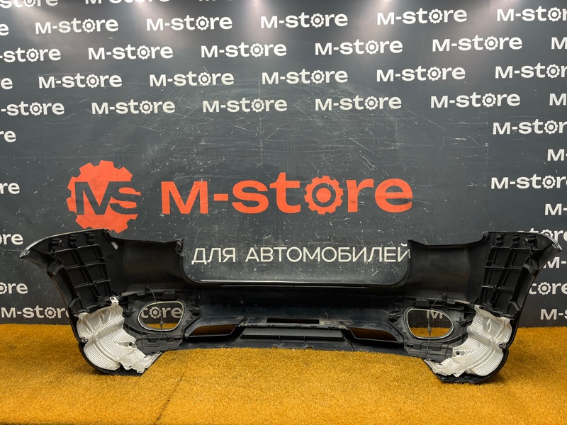 бампер, 44000 рублей, Красноярск