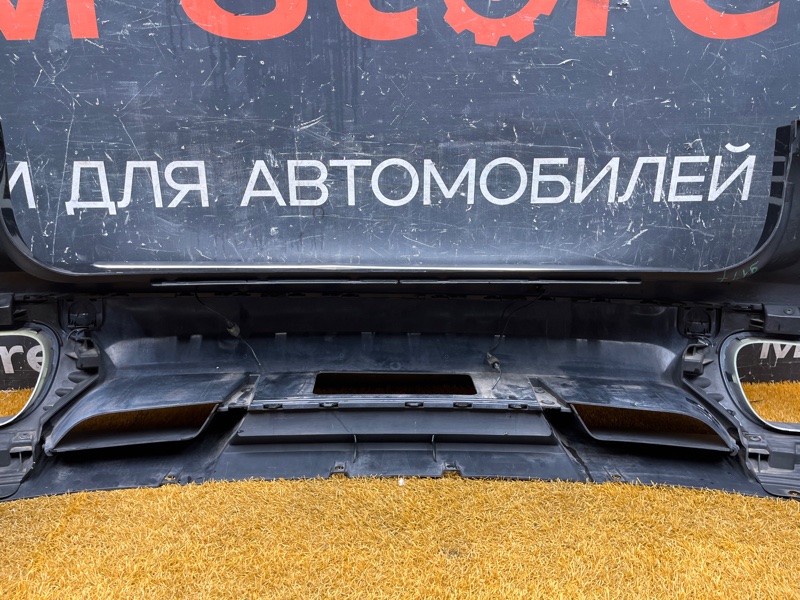 бампер, 44000 рублей, Красноярск