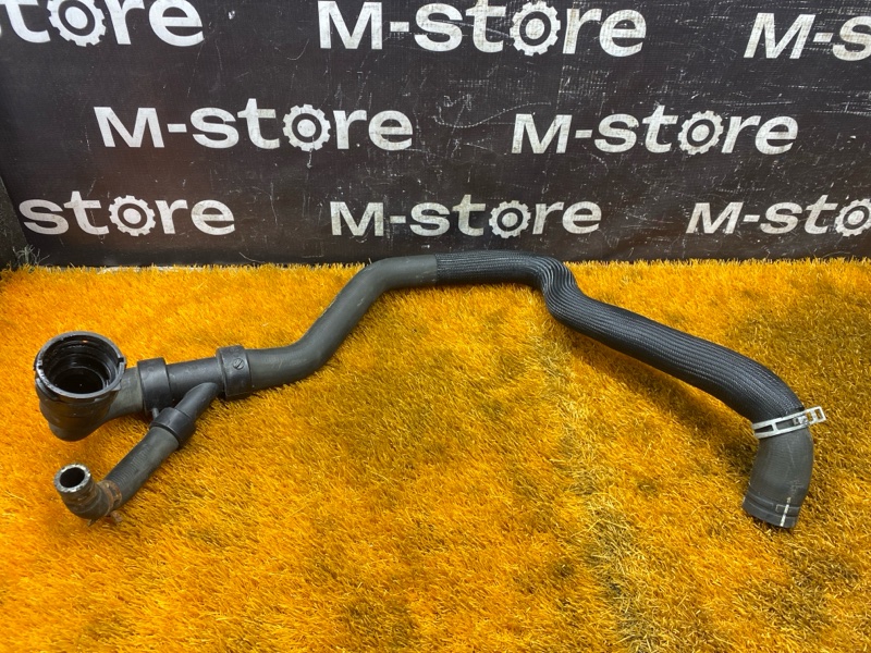 Патрубок радиатора нижний, 3000 рублей, Красноярск