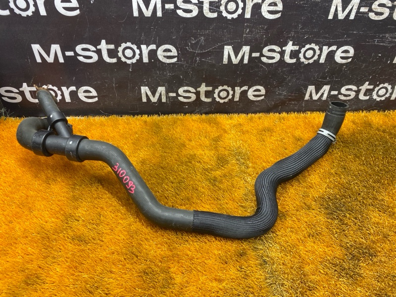 Патрубок радиатора нижний, 3000 рублей, Красноярск