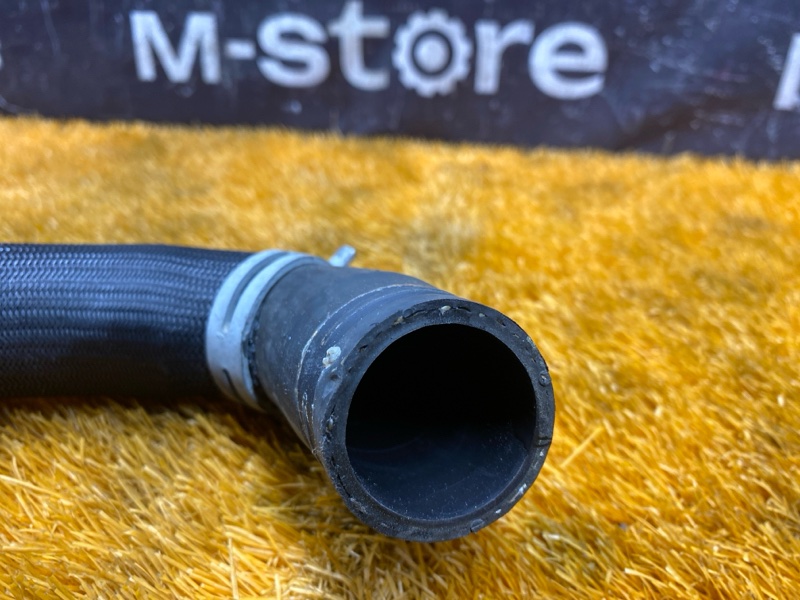 Патрубок радиатора нижний, 3000 рублей, Красноярск