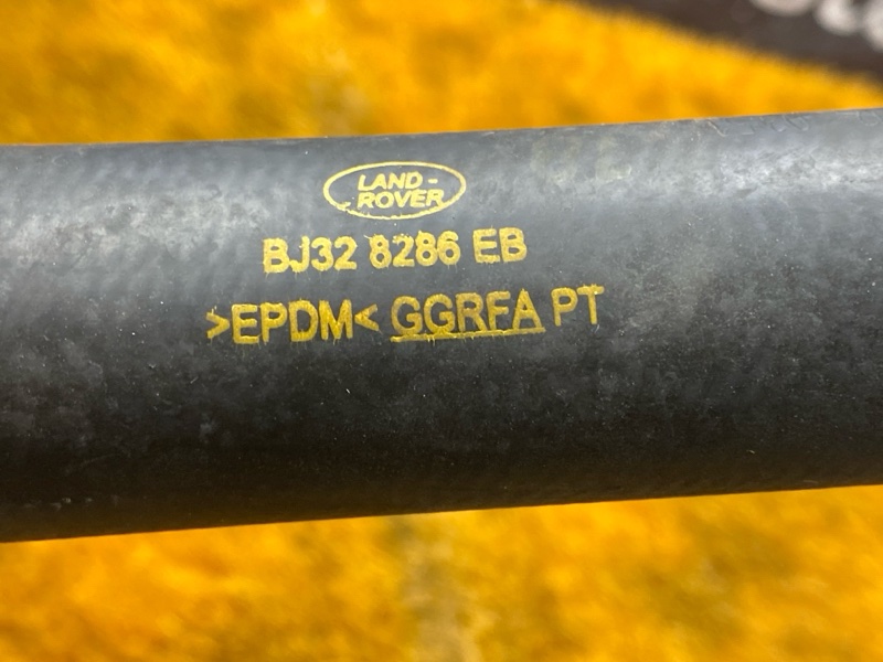 Патрубок радиатора нижний, 3000 рублей, Красноярск