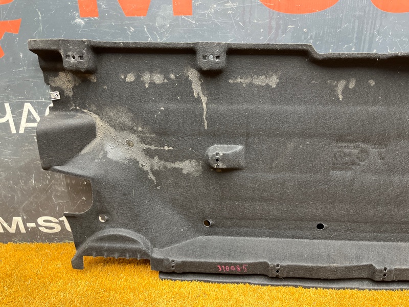 Защита днища кузова, 10000 рублей, Красноярск