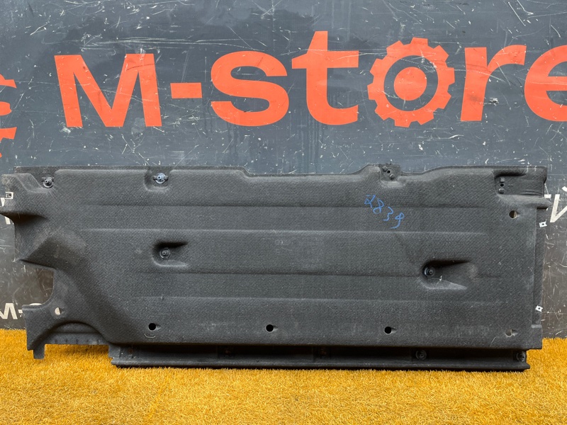 Защита днища кузова, 10000 рублей, Красноярск