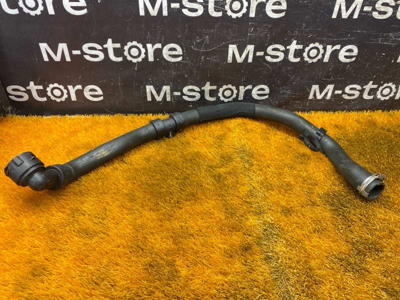 Патрубок радиатора верхний, 3500 рублей, Красноярск