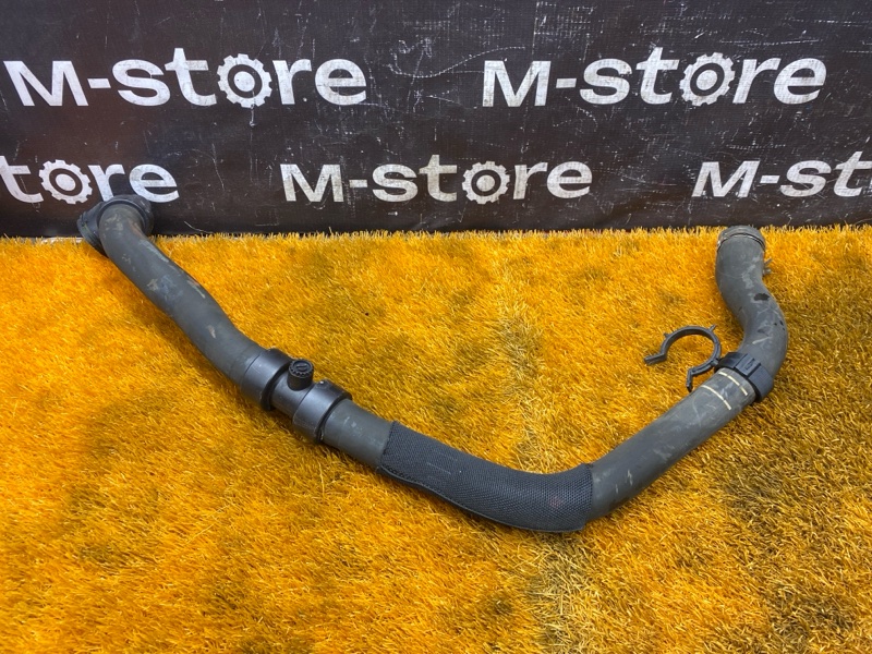 Патрубок радиатора верхний, 3500 рублей, Красноярск