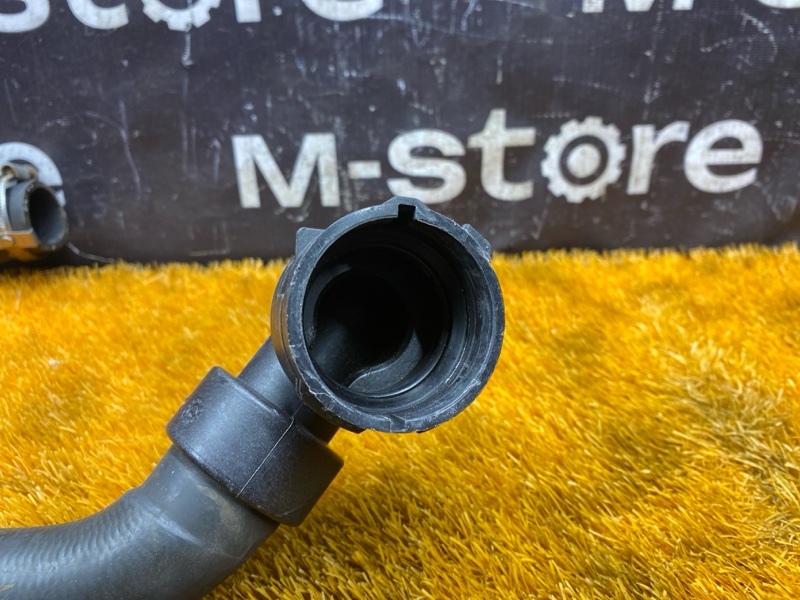 Патрубок радиатора верхний, 3500 рублей, Красноярск