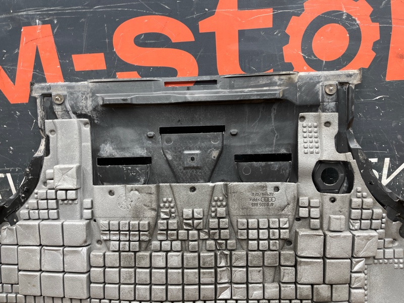 защита двигателя, 9000 рублей, Красноярск