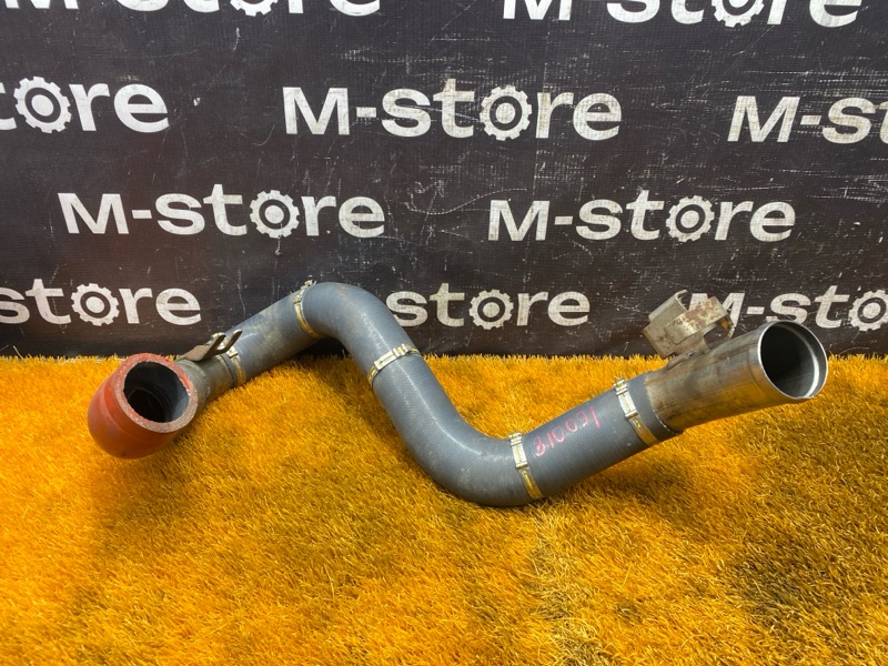 Патрубок интеркулера, 6300 рублей, Красноярск