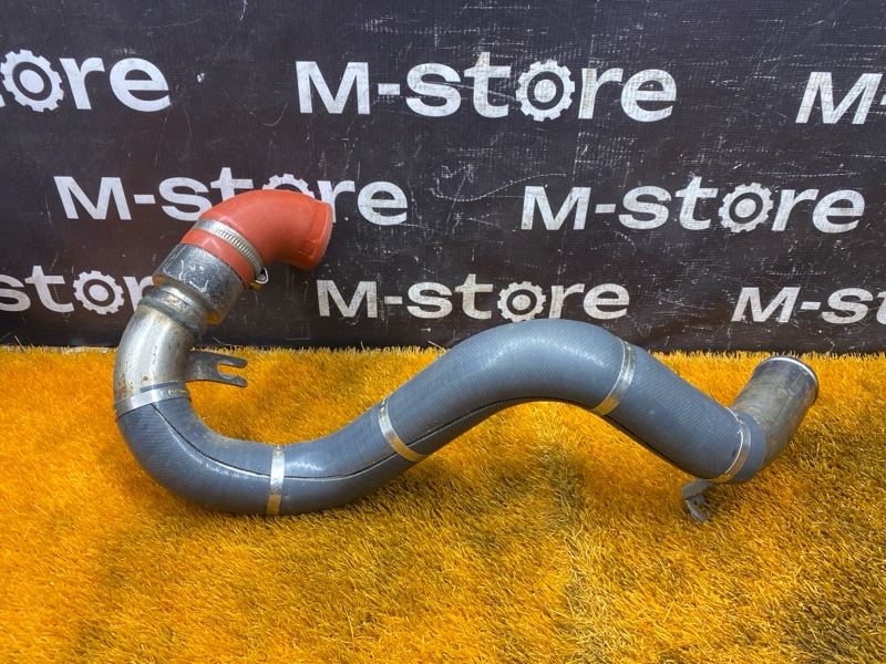 Патрубок интеркулера, 6300 рублей, Красноярск