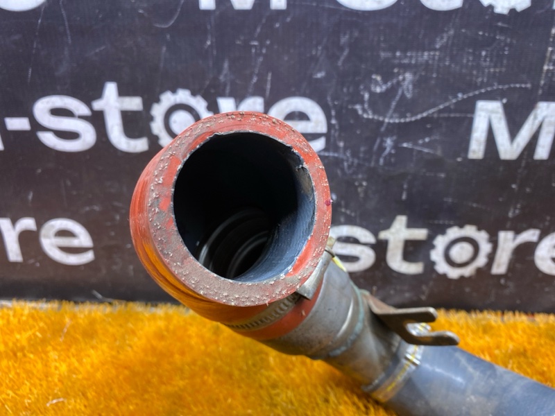 Патрубок интеркулера, 6300 рублей, Красноярск