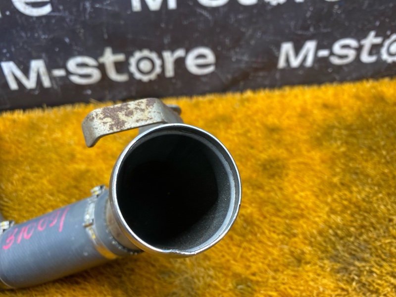 Патрубок интеркулера, 6300 рублей, Красноярск