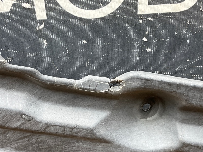 Защита днища кузова, 1000 рублей, Красноярск