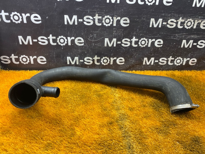 Патрубок интеркулера, 6000 рублей, Красноярск