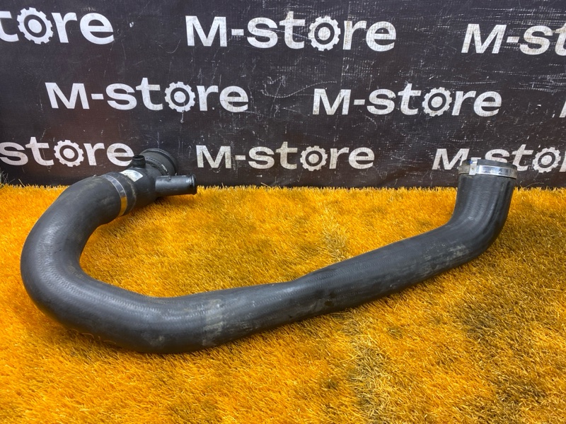 Патрубок интеркулера, 6000 рублей, Красноярск