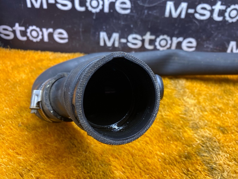 Патрубок интеркулера, 6000 рублей, Красноярск