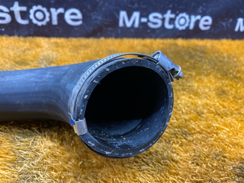 Патрубок интеркулера, 6000 рублей, Красноярск