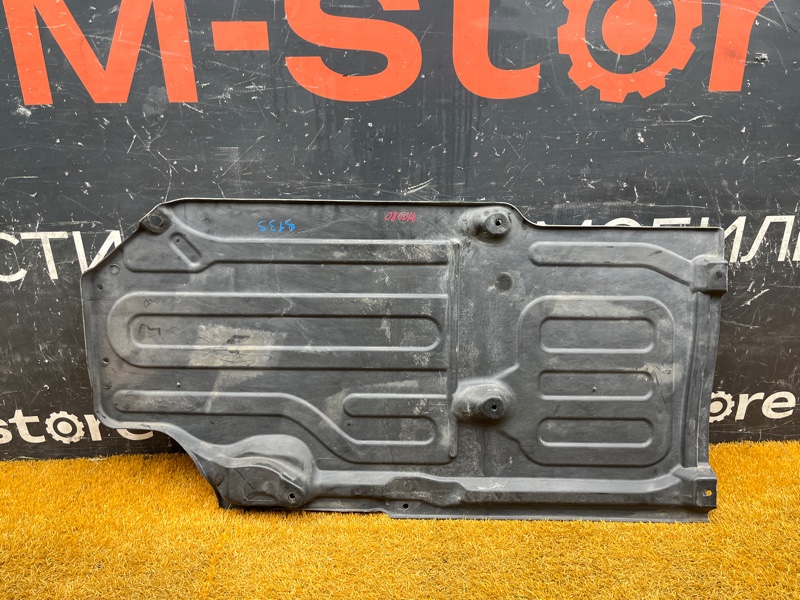 Защита днища кузова, 900 рублей, Красноярск