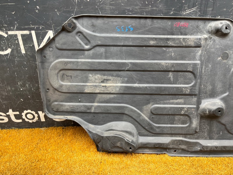 Защита днища кузова, 900 рублей, Красноярск