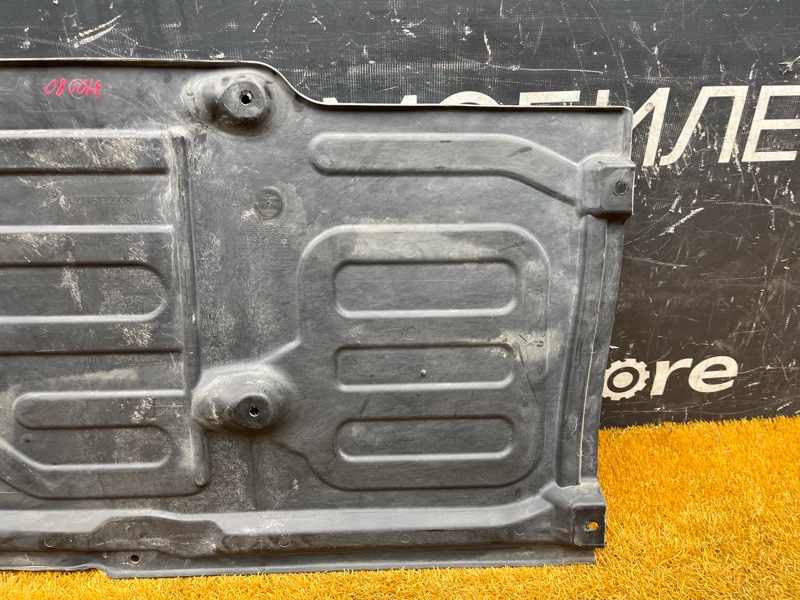 Защита днища кузова, 900 рублей, Красноярск