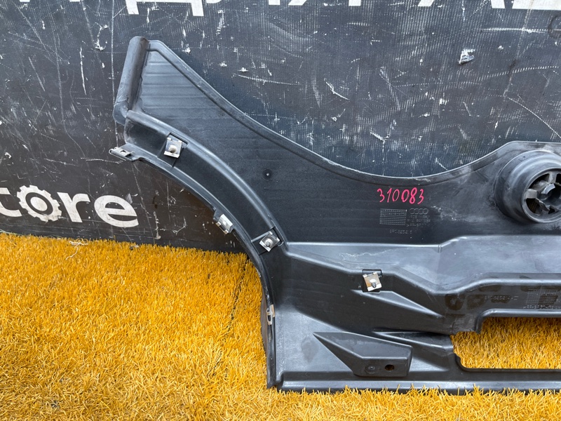 Защита днища кузова, 4500 рублей, Красноярск