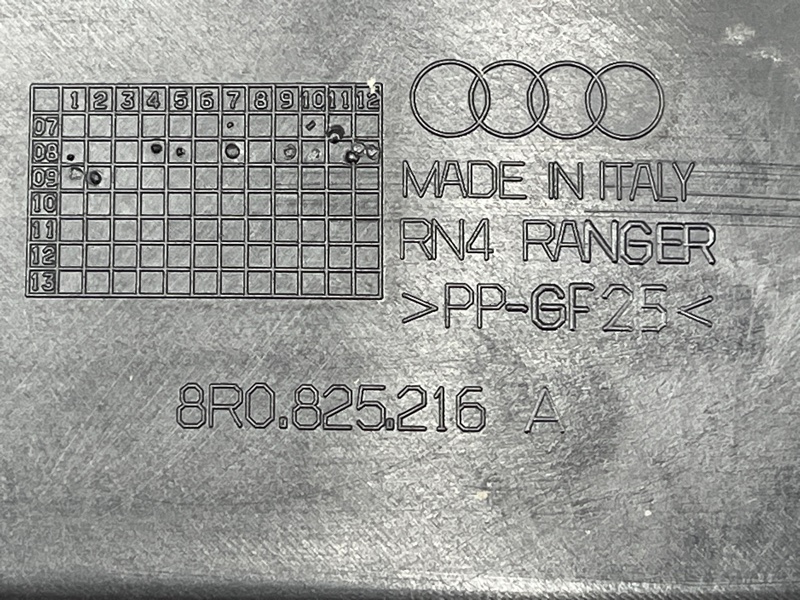 Защита днища кузова, 4500 рублей, Красноярск