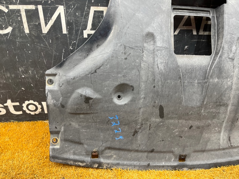 защита двигателя, 5500 рублей, Красноярск