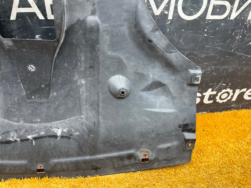 защита двигателя, 5500 рублей, Красноярск