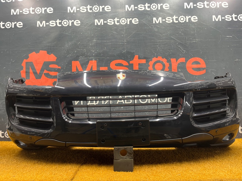 бампер, 43000 рублей, Красноярск