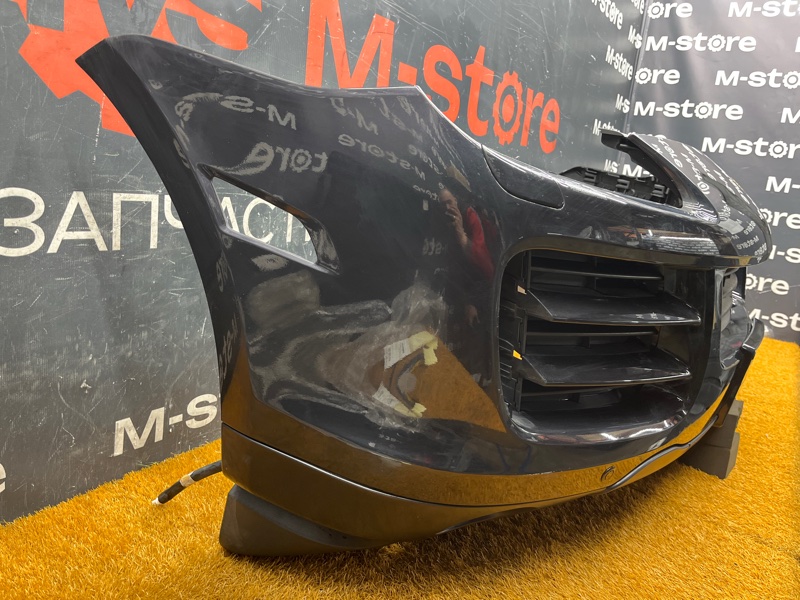 бампер, 43000 рублей, Красноярск