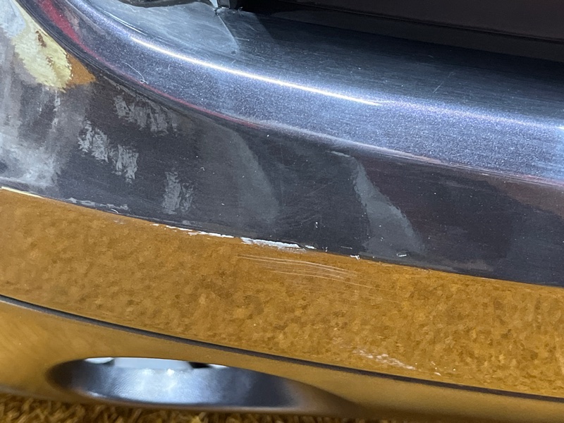 бампер, 43000 рублей, Красноярск