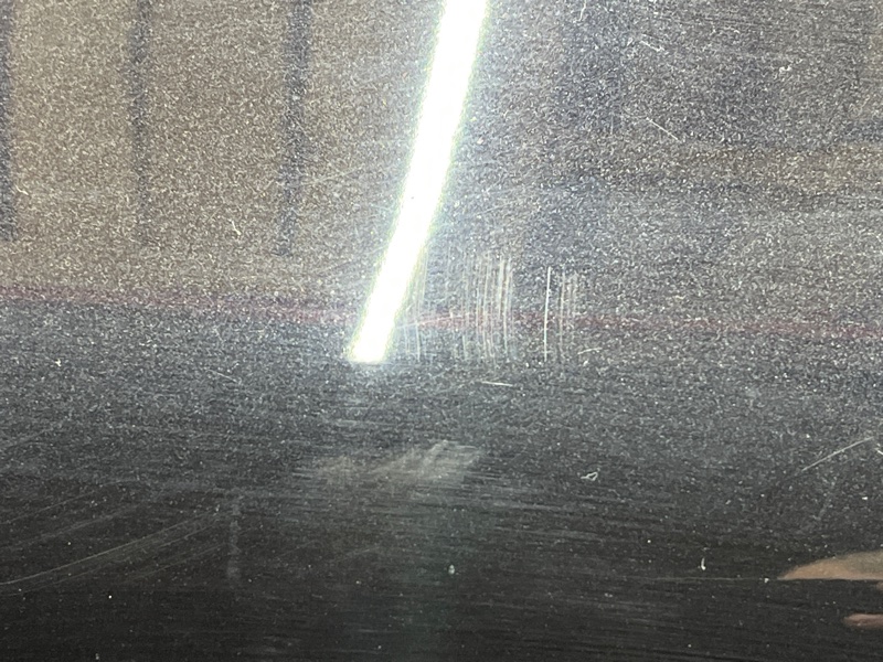 бампер, 43000 рублей, Красноярск