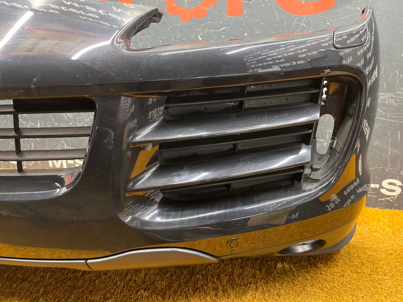 бампер, 43000 рублей, Красноярск