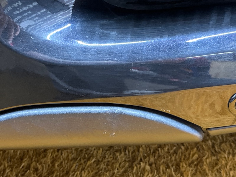 бампер, 43000 рублей, Красноярск