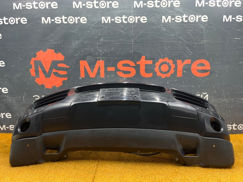 бампер, 43000 рублей, Красноярск