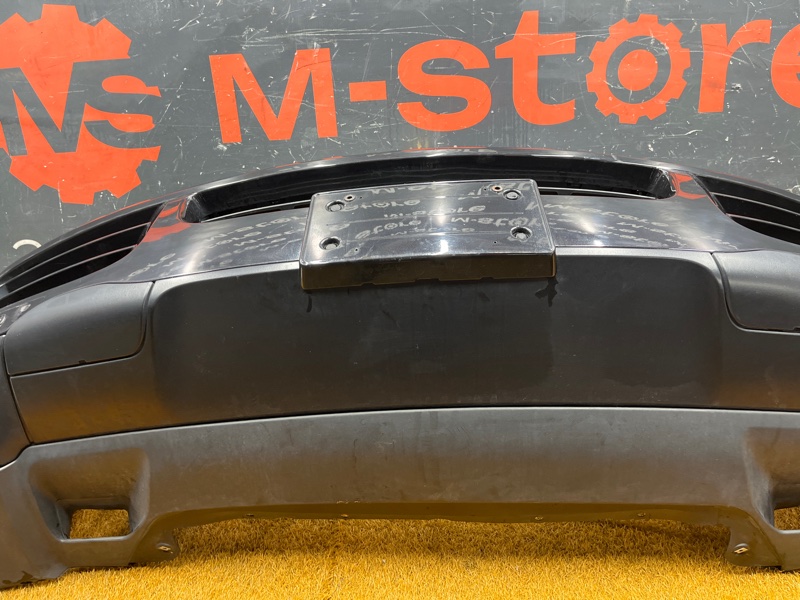 бампер, 43000 рублей, Красноярск