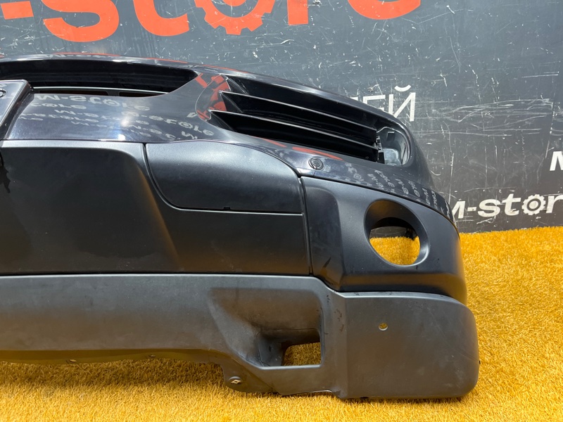 бампер, 43000 рублей, Красноярск