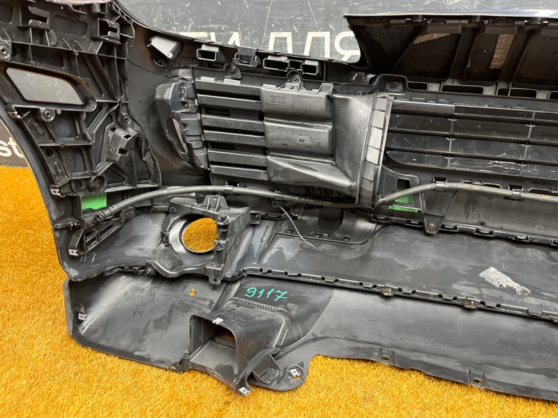 бампер, 43000 рублей, Красноярск