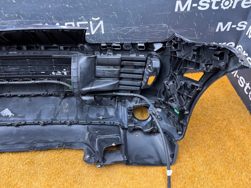 бампер, 43000 рублей, Красноярск