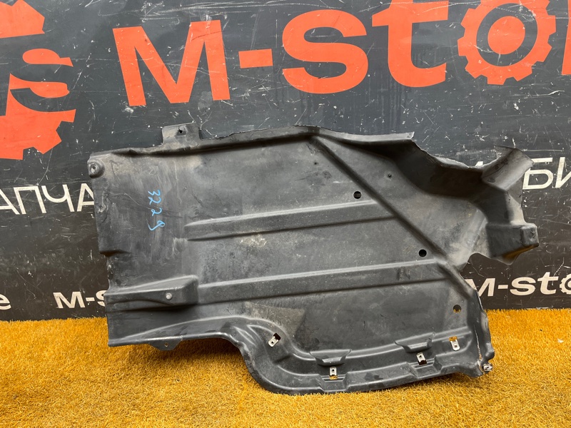 Защита днища кузова, 1200 рублей, Красноярск