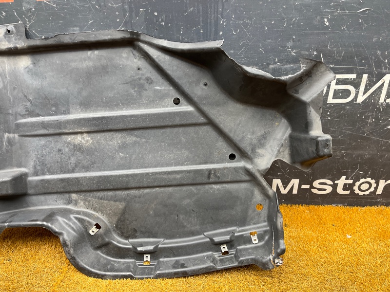 Защита днища кузова, 1200 рублей, Красноярск